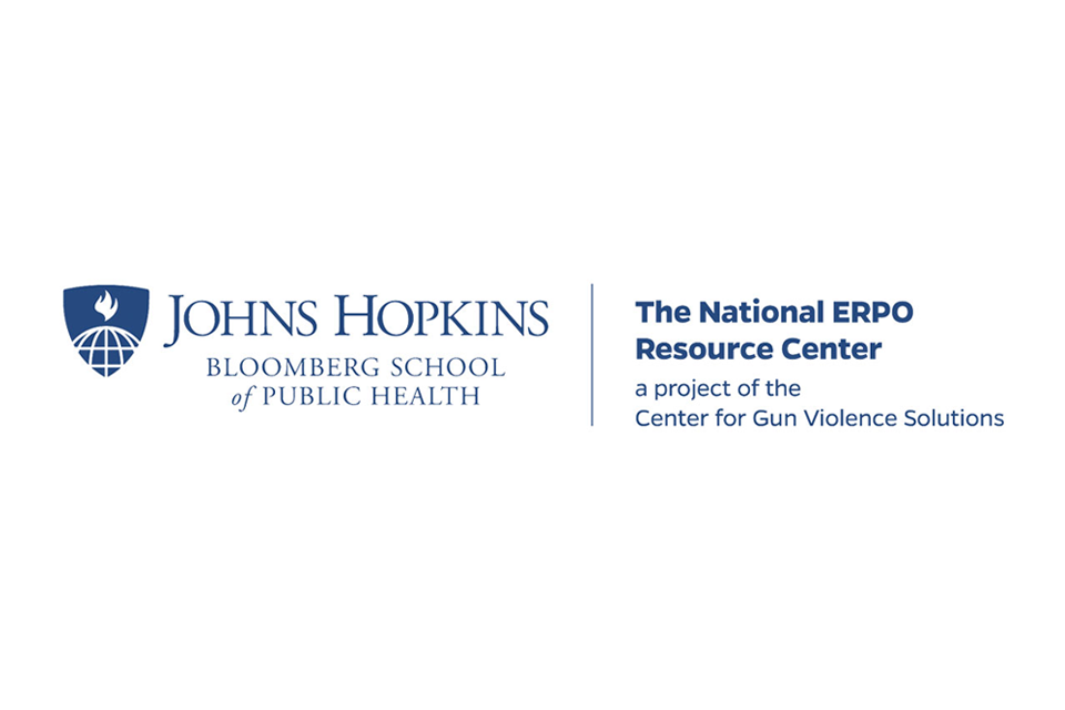 The National Extreme Risk Protection Order Resource Center