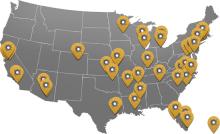 CGIC Map CGIC Map