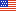 Bandera de Estados Unidos